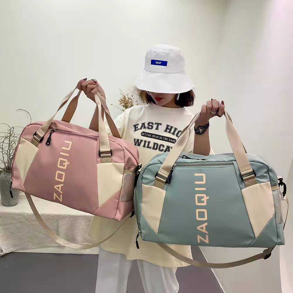 Sac de Sport YogaMove