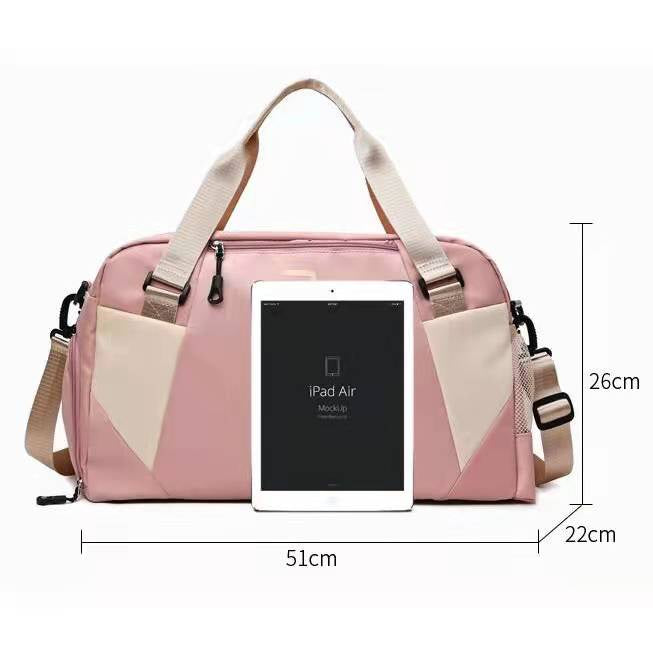 Sac de Sport YogaMove