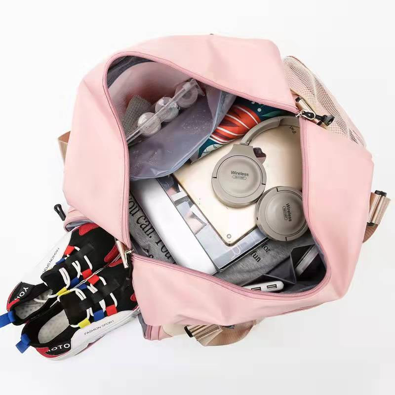 Sac de Sport YogaMove